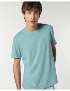 T-shirt unisex FYD lato cuore