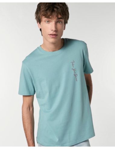 T-shirt unisex FYD lato cuore