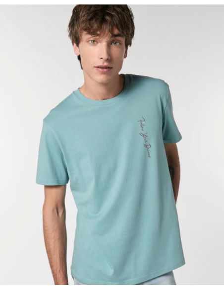 T-shirt unisex FYD lato cuore
