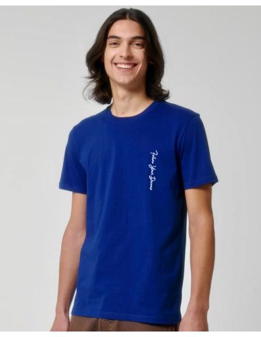 T-shirt unisex FYD lato cuore