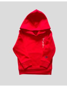 Felpa bambino FYD lato cuore