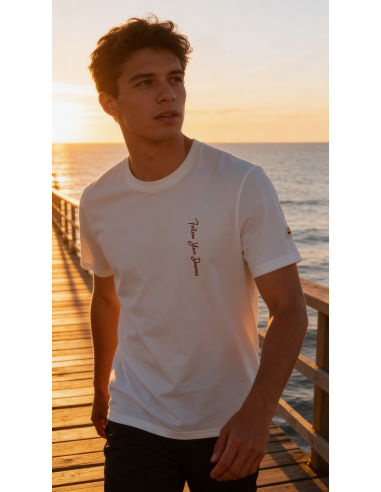 T-shirt unisex FYD lato cuore