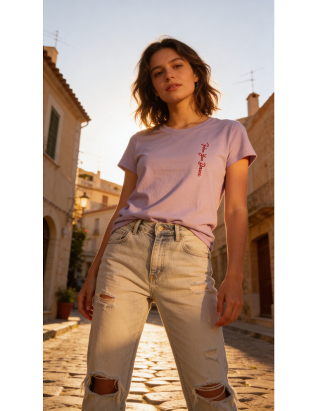 Maglia donna Follow Your Dreams