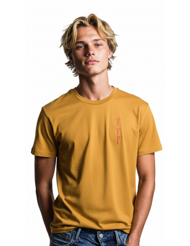 T-shirt unisex FYD lato cuore