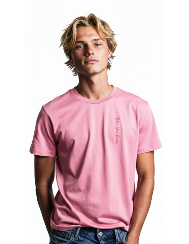 T-shirt unisex FYD lato cuore