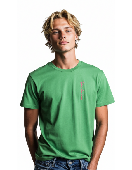 T-shirt unisex FYD lato cuore
