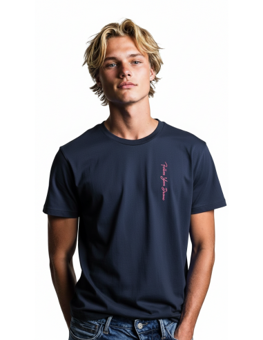 T-shirt unisex FYD lato cuore