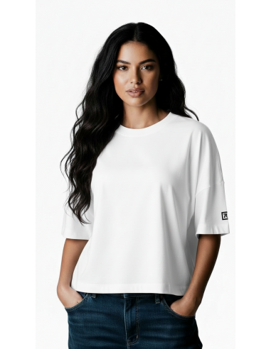 Maglia Oversize Unisex
