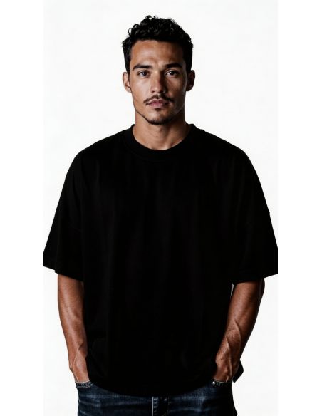 Maglia Oversize Unisex