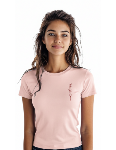 Maglia donna Follow Your Dreams