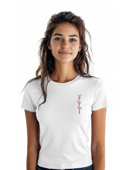Maglia donna Follow Your Dreams