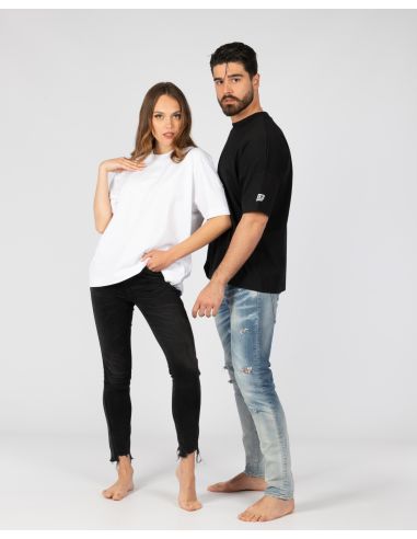 copy of T-shirt Oversize Unisex