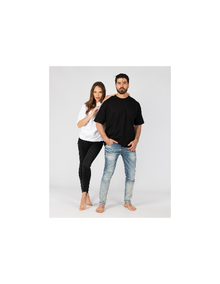 copy of T-shirt Oversize Unisex