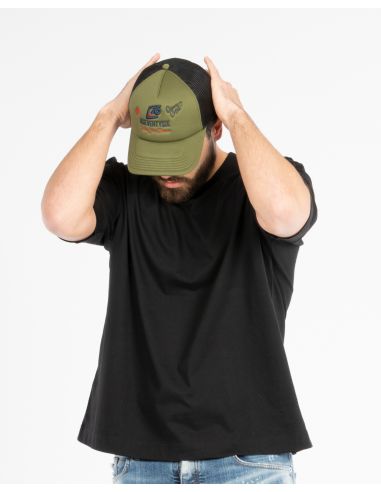 copy of T-shirt Oversize Unisex