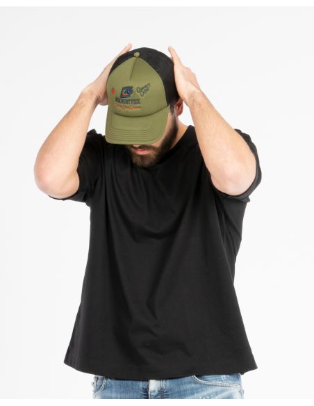 copy of T-shirt Oversize Unisex