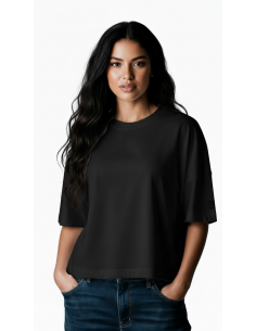 Maglia Oversize Unisex