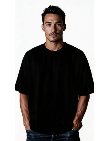 copy of T-shirt Oversize Unisex