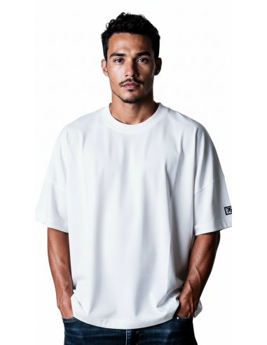 copy of T-shirt Oversize Unisex