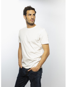 Maglia uomo Follow your Dreams schiena