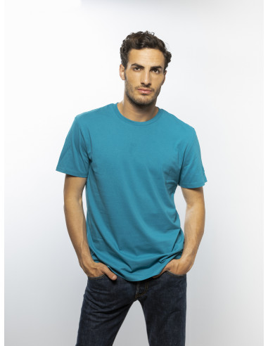 Maglia uomo Follow your Dreams schiena