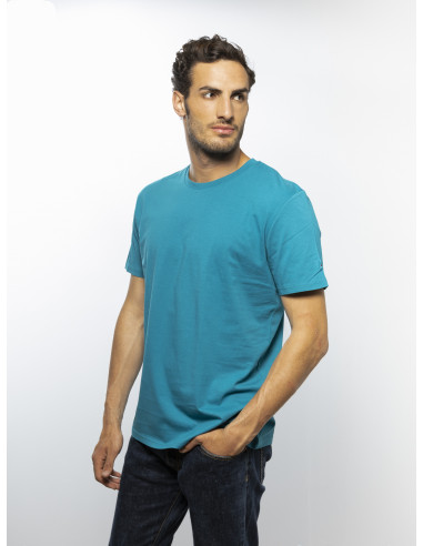 Maglia uomo Follow your Dreams schiena