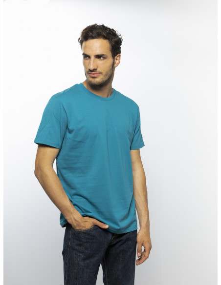 Maglia uomo Follow your Dreams schiena