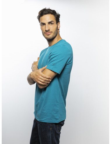 Maglia uomo Follow your Dreams schiena