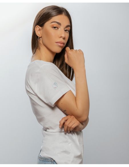 Maglia donna Follow Your Dreams