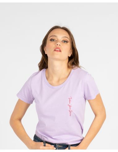 Maglia donna Follow Your Dreams