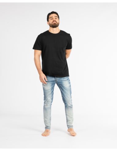 Maglia uomo Follow your Dreams schiena