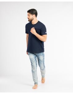 Maglia uomo Follow your Dreams schiena 2