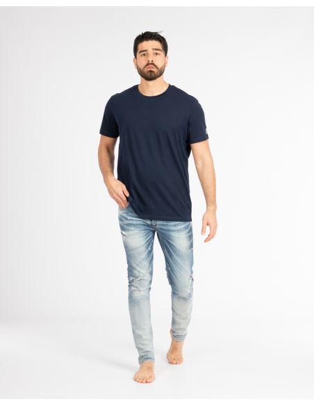 Maglia uomo Follow your Dreams schiena