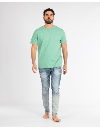 Maglia uomo Follow your Dreams schiena