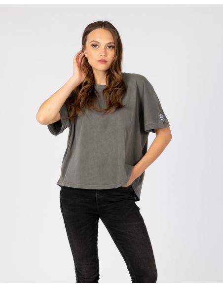 Maglia manica larga FYD