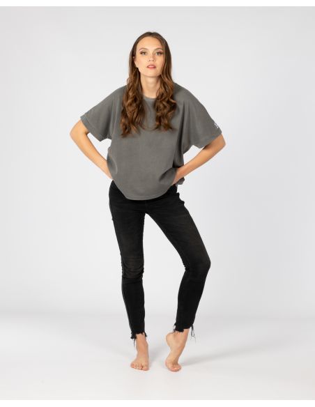 Maglia manica larga FYD