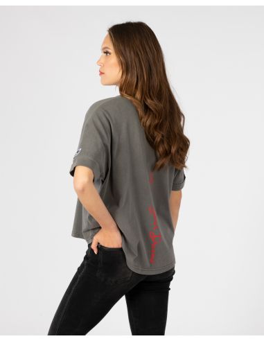 Maglia manica larga FYD