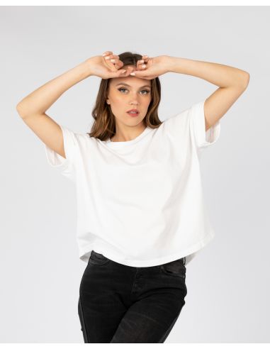 Maglia manica larga FYD