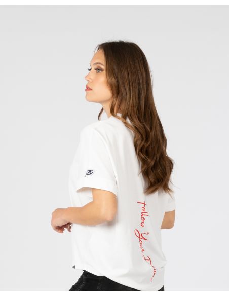 Maglia manica larga FYD