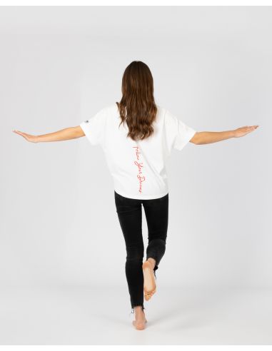 Maglia manica larga FYD