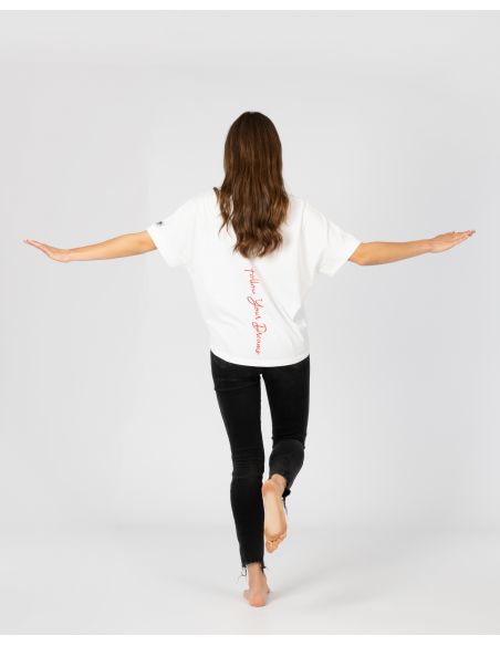 Maglia manica larga FYD