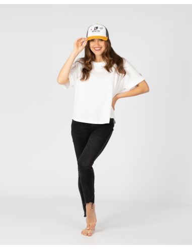 Maglia manica larga FYD