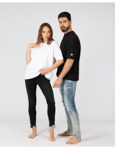 Maglia Oversize Unisex 2