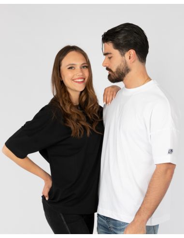 Maglia Oversize Unisex