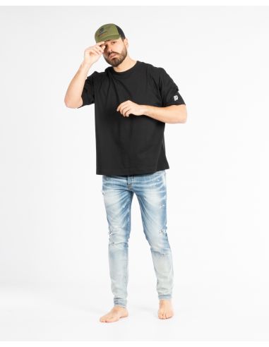 Maglia Oversize Unisex