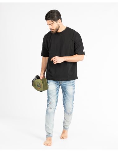 Maglia Oversize Unisex