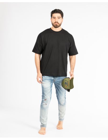 Maglia Oversize Unisex