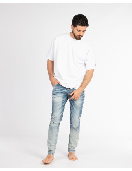 T-shirt Oversize Unisex