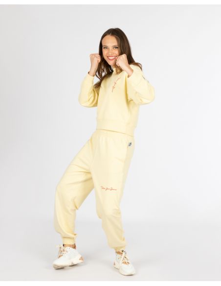 Pantalone tuta hip hop  FWD