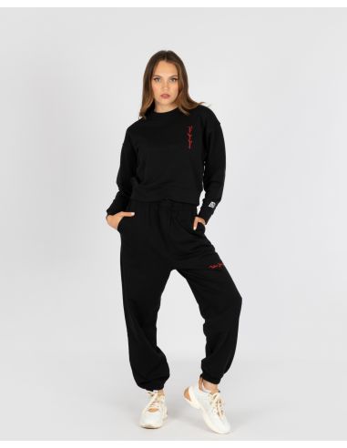 Pantalone tuta hip hop  FWD