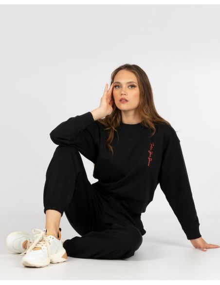 Pantalone tuta hip hop  FWD